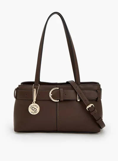 Celeste Celeste Smooth Pu Totes